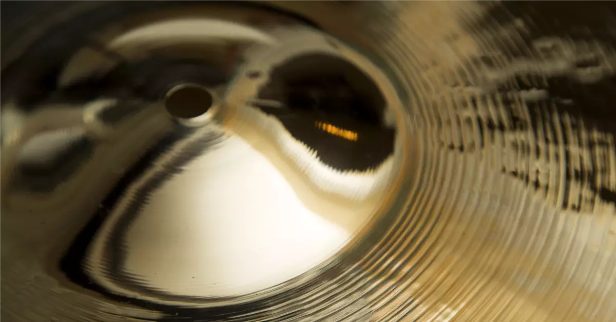 Make it Shine! A Drummer’s Guide to Cymbal
